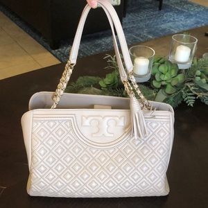 Tory Burch Fleming Shoulder Bag
